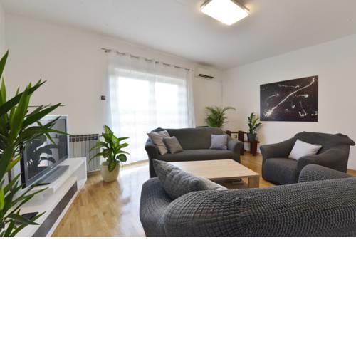 Apartman Meri Pula