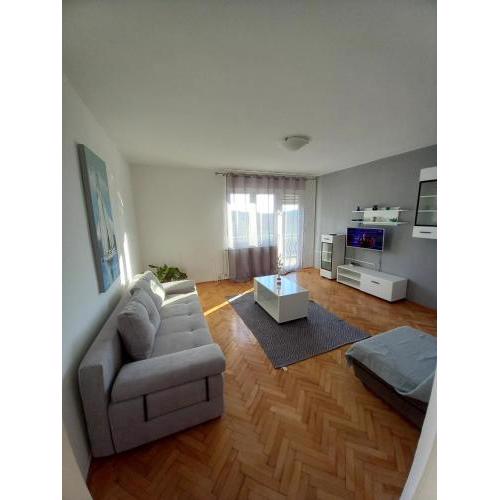Apartman Meri