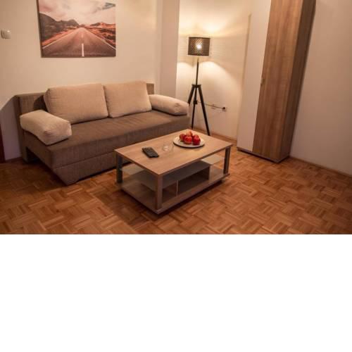 Apartman Meri
