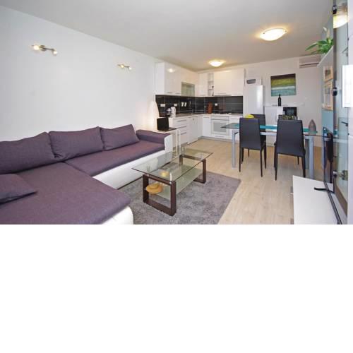 Apartman MG Makarska