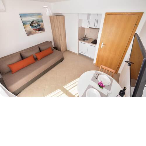 Apartman Mia