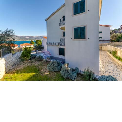 Apartman Mia