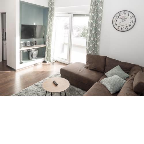Apartman MIA