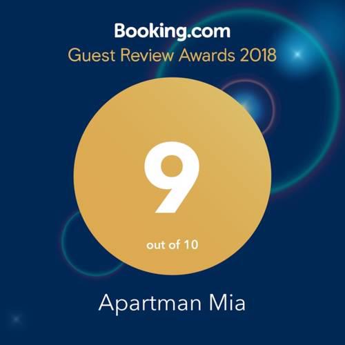 Apartman Mia