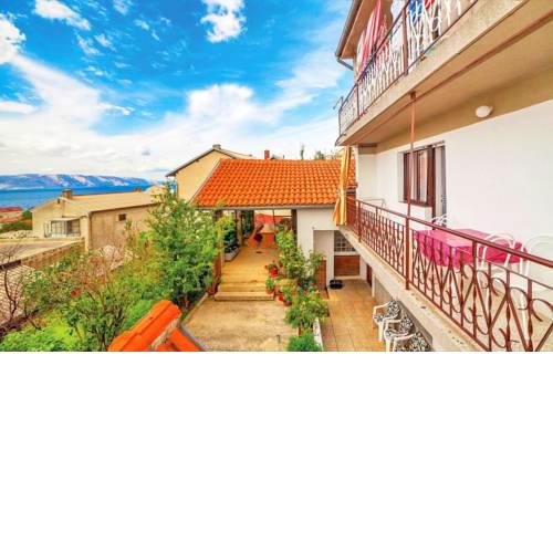 Apartman Mica