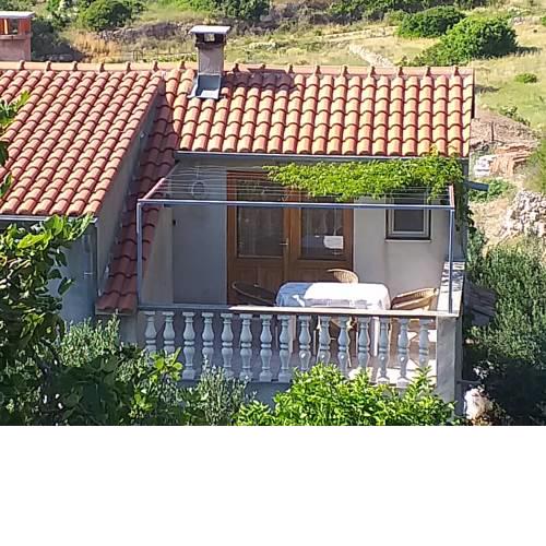 Apartman Mihaela