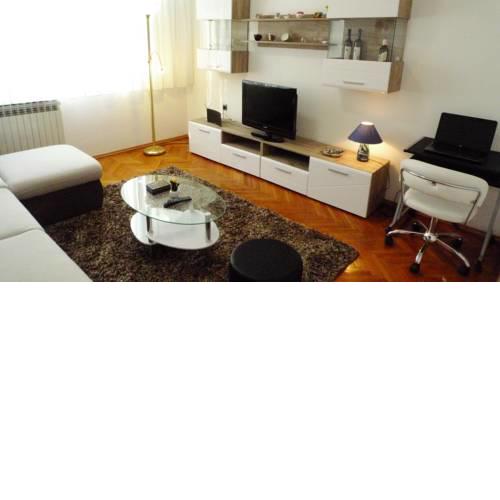 Apartman Mihaela
