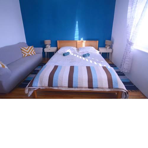 Apartman Mikelin