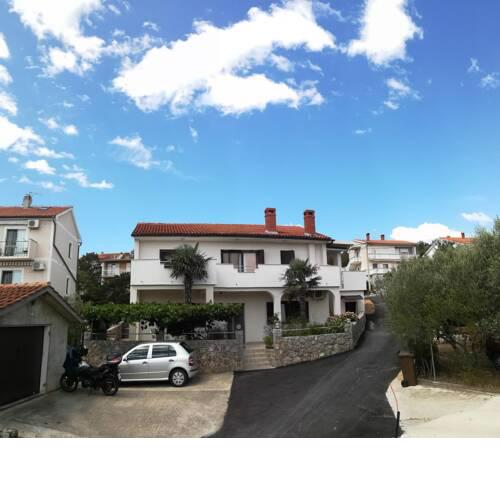 Apartman Mikul