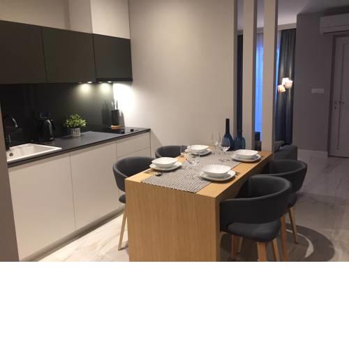 Apartman Mikulić