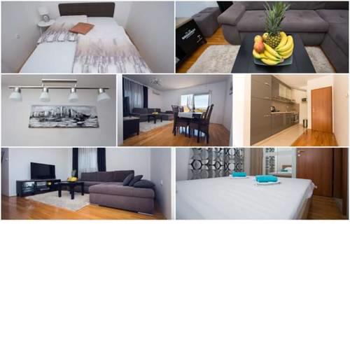 Apartman Mila