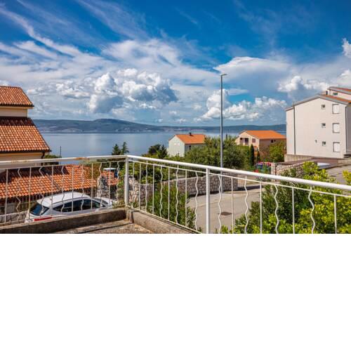 Apartman Mila