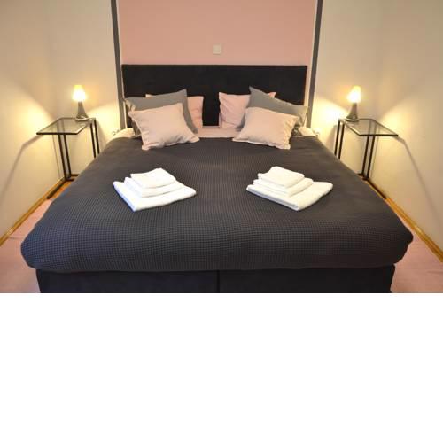 Apartman Mila