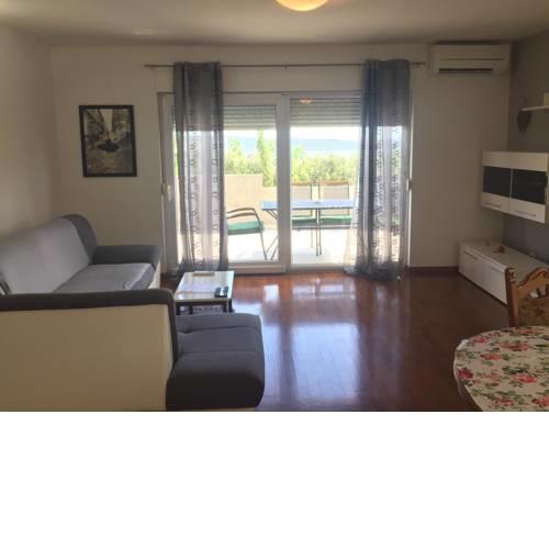 Apartman Mila
