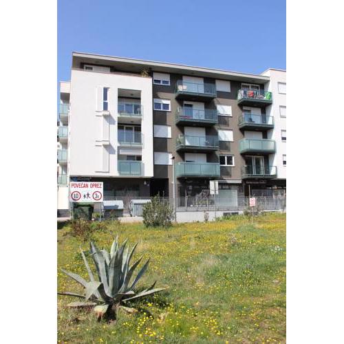 apartman Mila