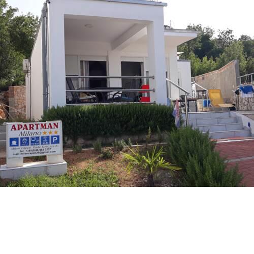Apartman MiLano