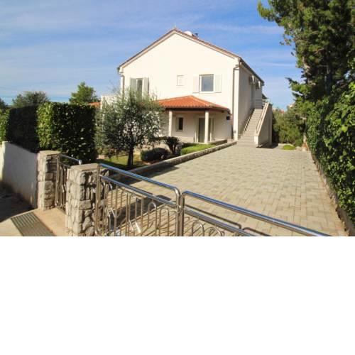 Apartman Milena