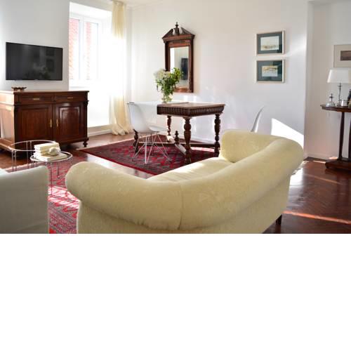 Apartman Milesi
