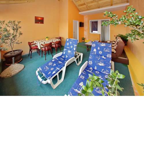 Apartman Mileva