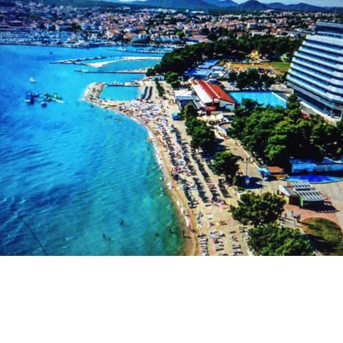 Apartman Milica 1 bedroom