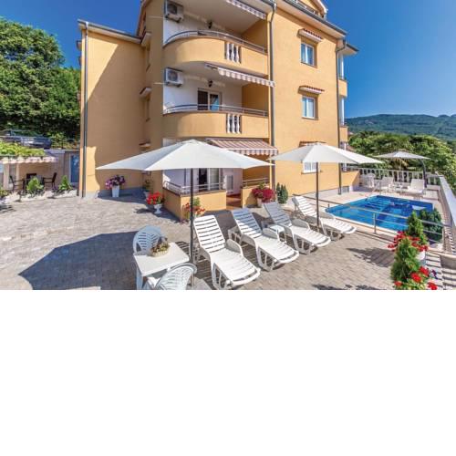 Apartman Milica