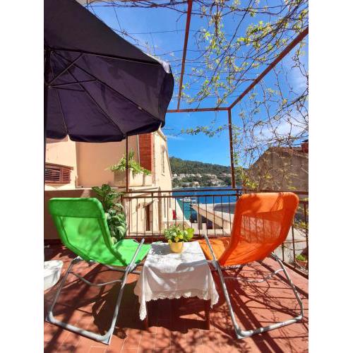 Apartman Milica