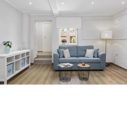 Apartman Miljenka