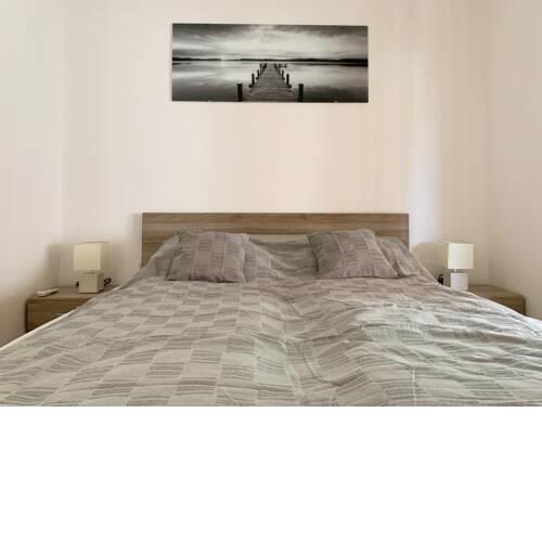 Apartman Miljkovica