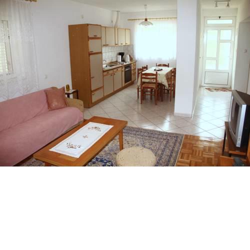 Apartman Milka