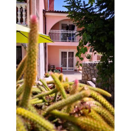 Apartman Milla