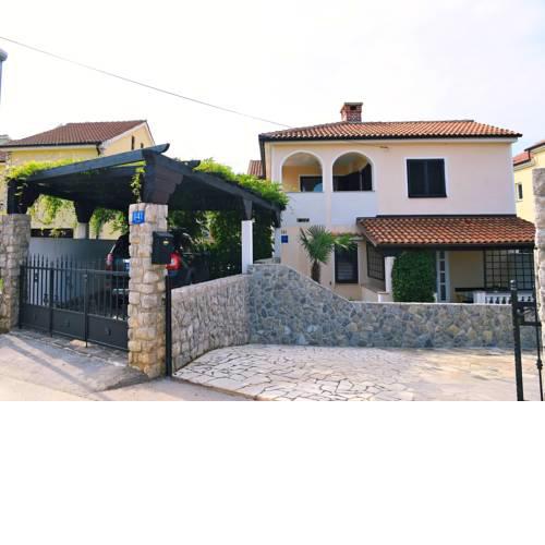Apartman Mima