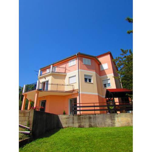 Apartman Mimi