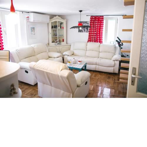 Apartman Mina