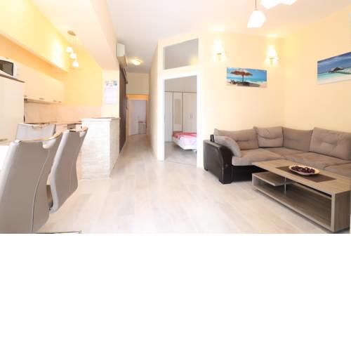 Apartman Mina