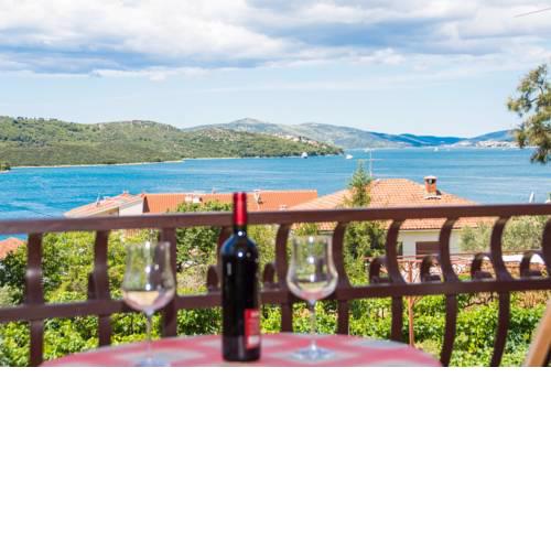 Apartman MINA
