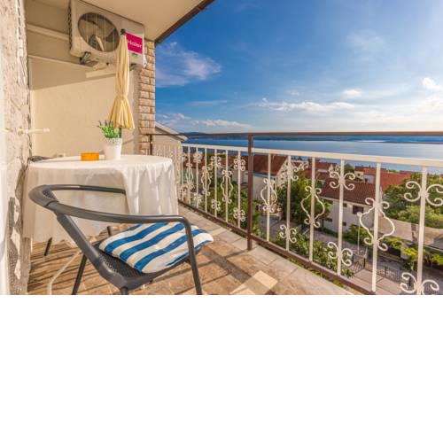 Apartman Minea i Andjelina