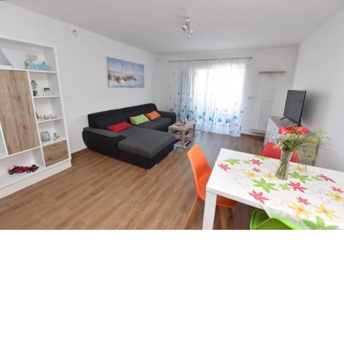 Apartman MiR