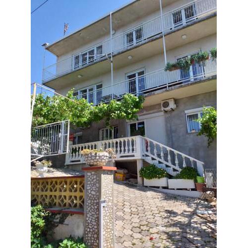 APARTMAN MIRA-ISTARSKA