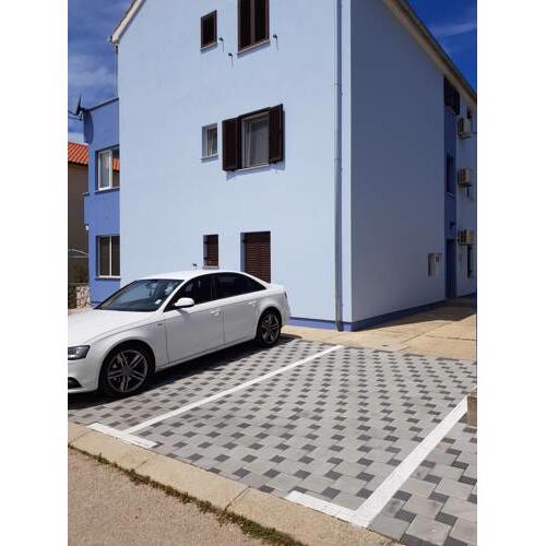 Apartman M.I.R.A.