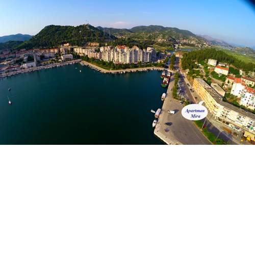 Apartman Mira