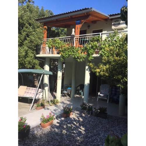 Apartman Mira
