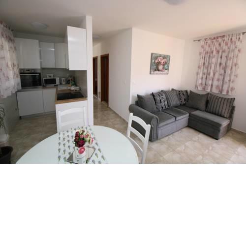 Apartman Mirica Solin