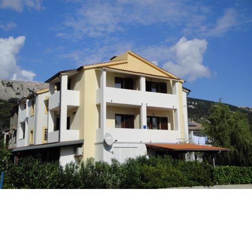 APARTMAN MIRJANA 7