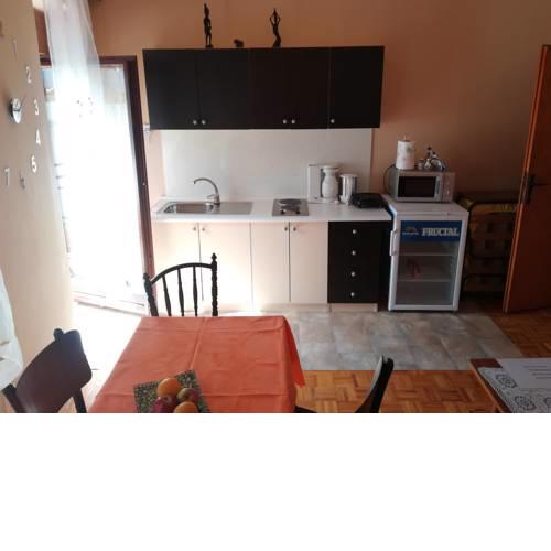 Apartman Mirjana