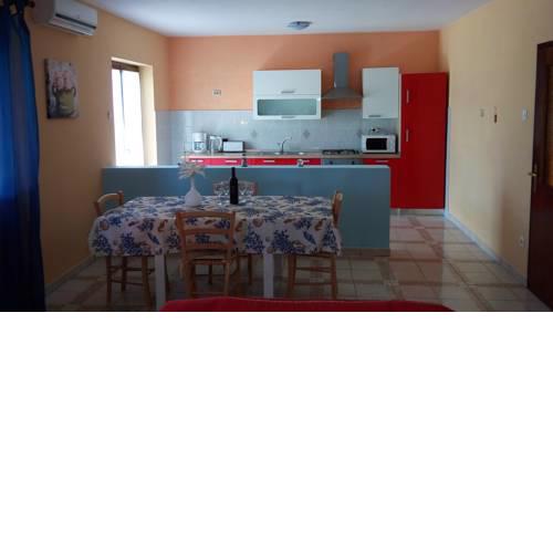 Apartman Mirjana