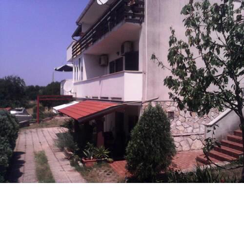 apartman Mirko