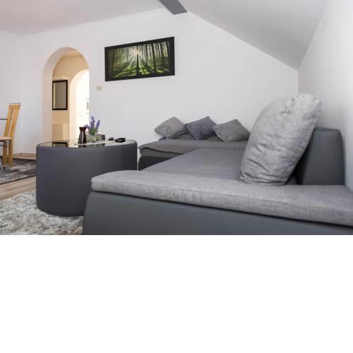 Apartman Mirko