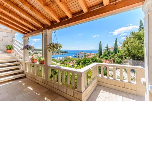 Apartman MIRNA