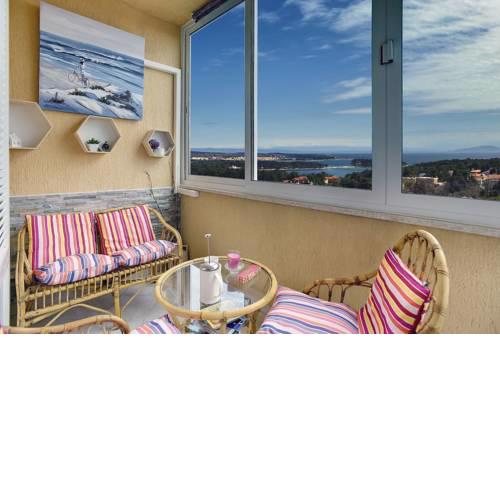 Apartman Mirna