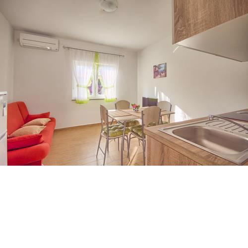 Apartman Mishel Fazana